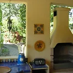 La Soleillade Mit Exklusiver Nutzung Des Grossen Pools By Interhome