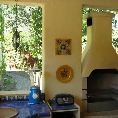 La Soleillade Mit Exklusiver Nutzung Des Grossen Pools By Interhome