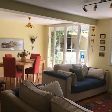 Apartmán La Soleillade Mit Exklusiver Nutzung Des Grossen Pools By Interhome