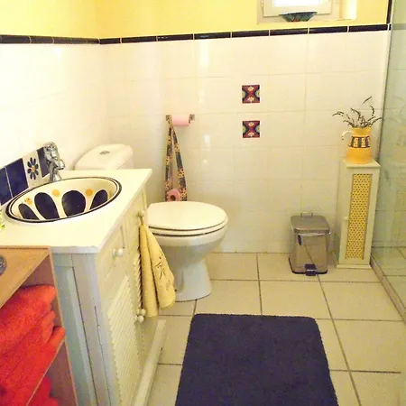 La Soleillade Mit Exklusiver Nutzung Des Grossen Pools By Interhome Laudun