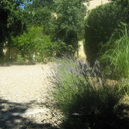 La Soleillade Mit Exklusiver Nutzung Des Grossen Pools By Interhome Laudun